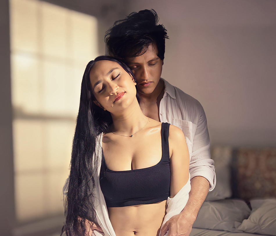 ‘उडान’को दोस्रो टिजर सार्वजनिक 