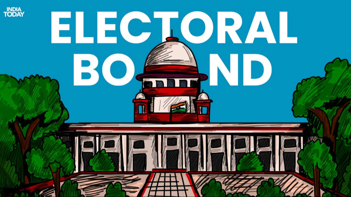 भारतका दललाई पाँच बर्षमा १० हजार करोड ‘गोप्य चन्दा’, छानबिन सुरु