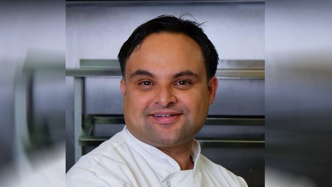 अन्तर्राष्ट्रिय नेपाली युवा उद्यमी महासङ्घ बेलायतको अध्यक्षमा विनोद बराल