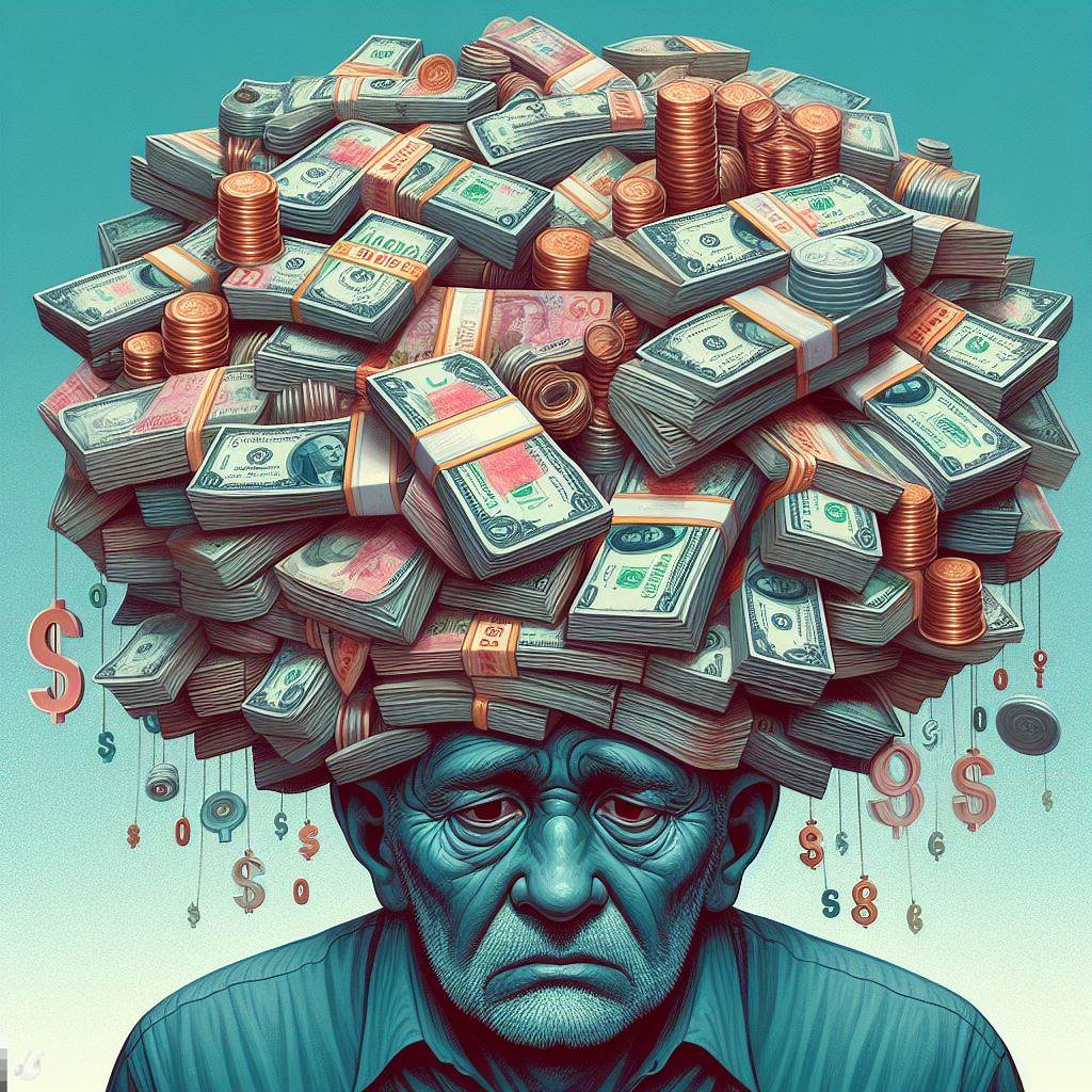 ऋणका लागि नातेदारकै भर पर्छन् नेपाली, ६४ प्रतिशत घरपरिवार ऋणी