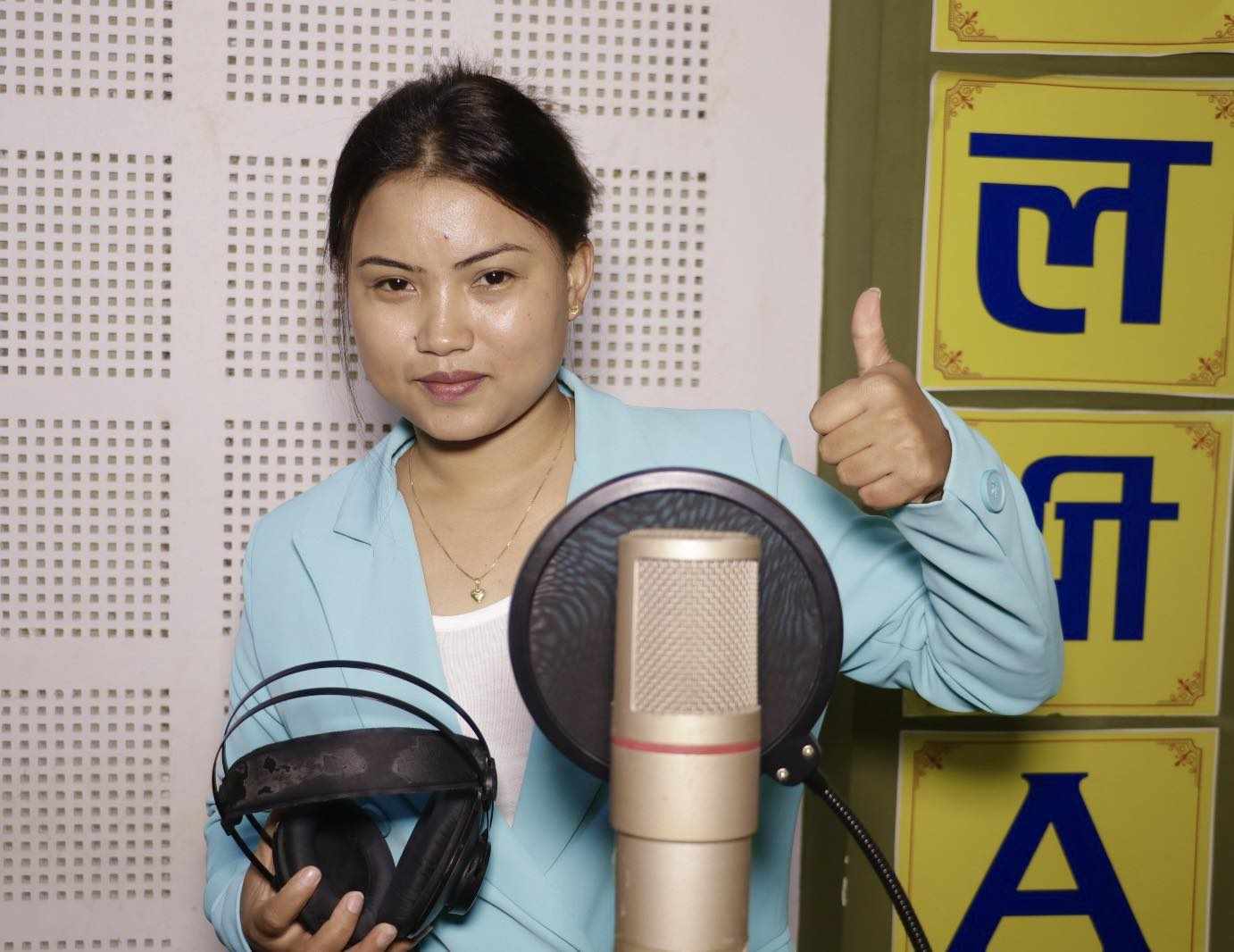 गायिका पूर्णिमा लामाको ‘धेरै माया नगर्नु यहाँ कसैलाई’ सार्वजानिक (भिडियो सहित)