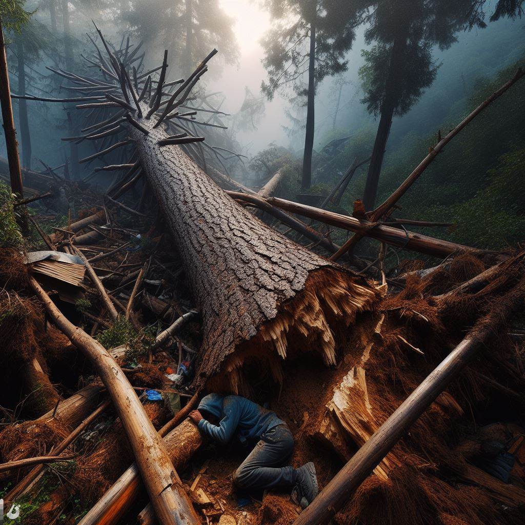 रुखले च्यापेर डोल्पामा महिलाको मृत्यु