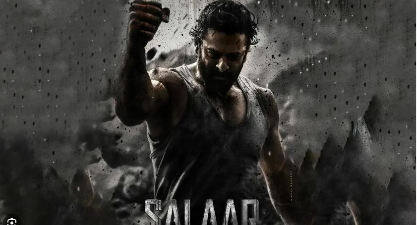 शाहरुख खानको डंकीको भन्दा प्रभासका सालारको कमाई बढी