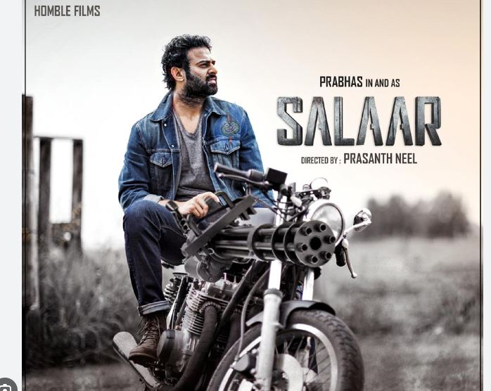 सालारः १ लाई सेन्सर बोर्डले ए सर्टिफिकेट दिए पछि दर्शकमा बढयो उत्सुकता