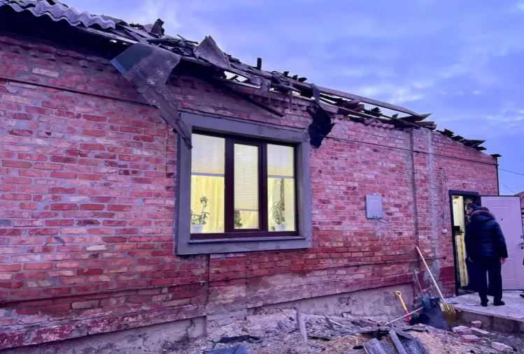 २४ जना मारे पछि रूसले युक्रेनकाे सैन्य स्थलमा गरयो भिषण हमला