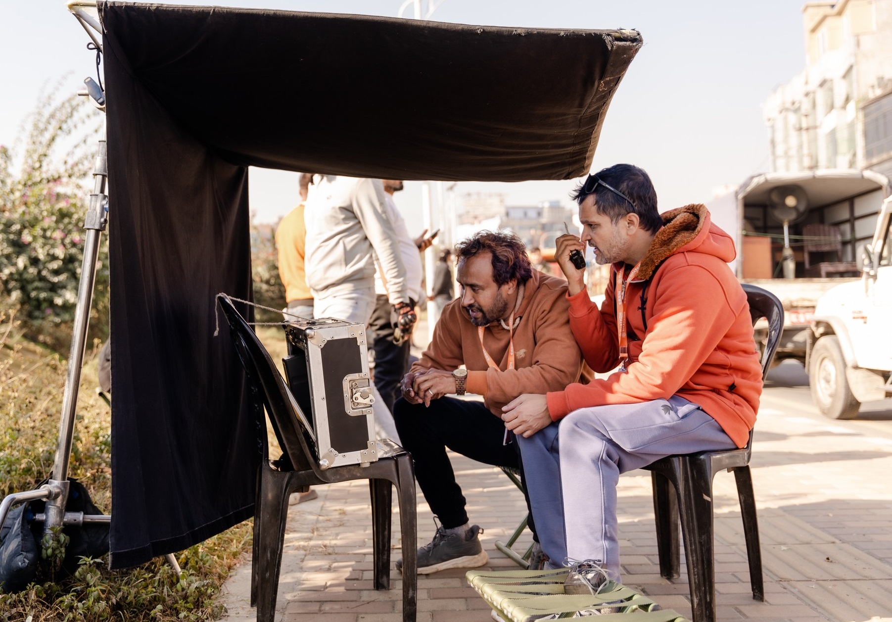 काठमाडौँमा ‘महाजात्रा’