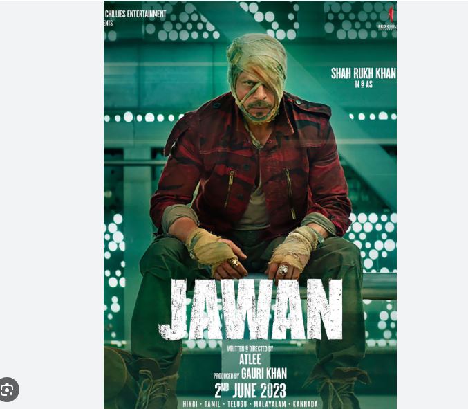 यी हुन सन २०२३ मा भारतीयले सबैभन्दा बढी खोजेका चलचित्र