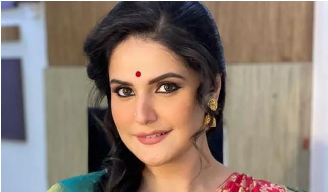 बलिउड अभिनेत्री जरिन खानमाथी अदालतकाे आदेश, अनुमति बिना बिदेश जान रोक