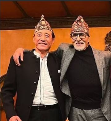 डयानीले जब अभिताभसँग ‘कुल्ली’ र ‘मर्द’मा सँगै फिल्म खेल्न मानेनन, किन त जान्नुहोस्