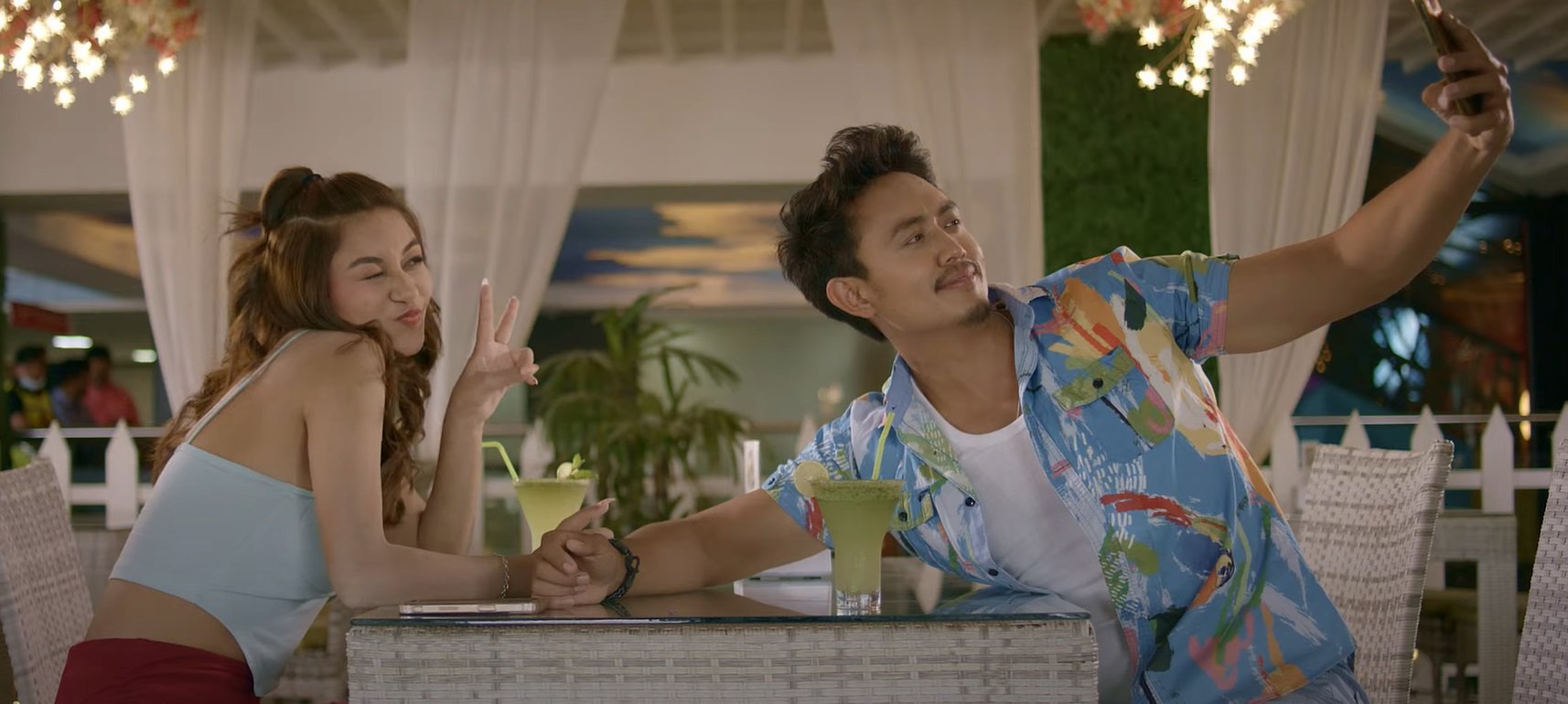 प्रेम, बिछोड र वेदनाले भरिएको ‘पर्खी बसेँ तिमीलाई’ ट्रेलर सार्वजनिक