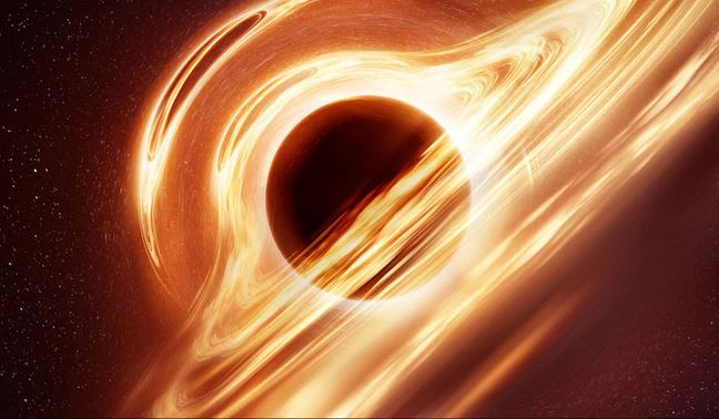 चन्द्रमा पछि अब भारतले अब ‘ब्लाक हाेल’काे अध्ययन गर्ने, भाेलीबाट अनुसन्धान सुरू गर्दै