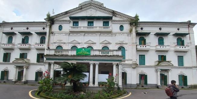 इन्जिनियरिङमा पैँसठ्ठी प्रतिशत भर्ना