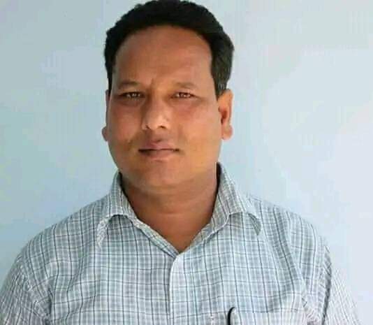 कञ्चनपुरको भीमदत्त नगरपालिकाका नगरप्रवक्ता तथा वडाध्यक्ष खड्का मृत भेटिए