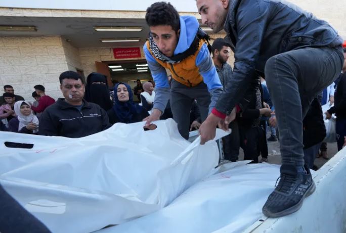 ३२६ स्वास्थ्यकर्मी मारिए, ३० अस्पताल ध्वस्त भए- स्वास्थ्य मन्त्रालय, गाँजा