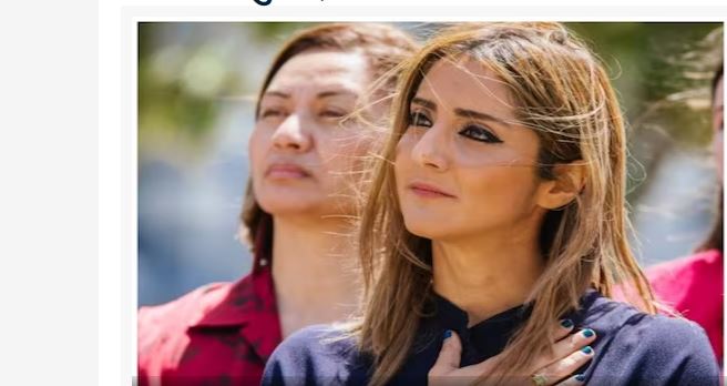 चोरीको आरोप लागे पछि न्युजील्याण्डको सांसदले दिइन राजिनामा