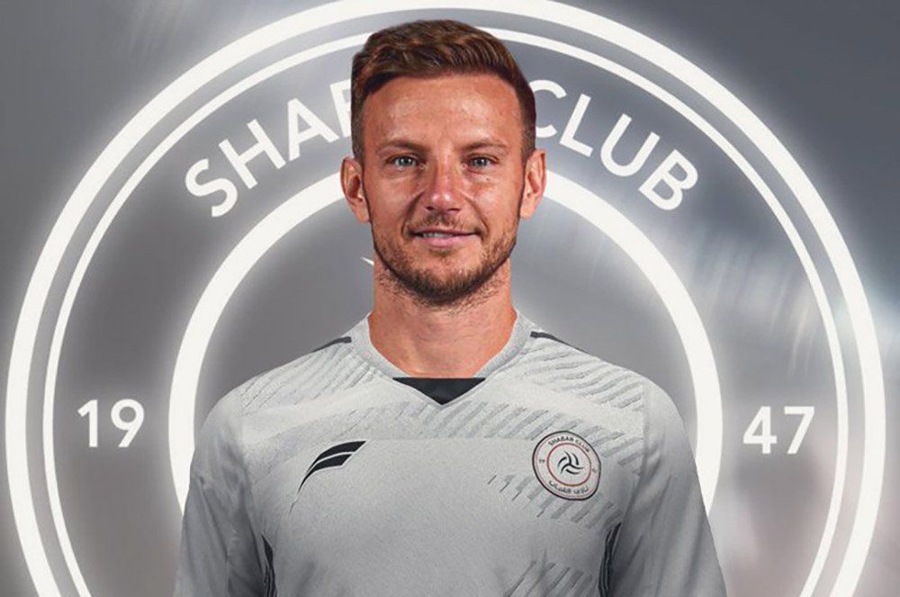 साउदी लिगमा जाँदै राकिटिक