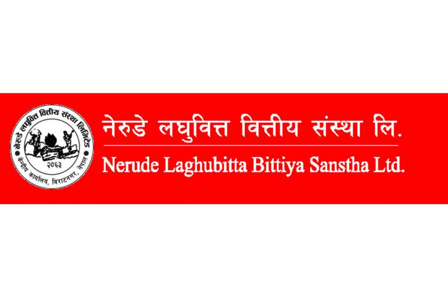 नेरुडेले ११ फागुनमा बोलायो एजीएम, लगानीकर्ताको हात खाली