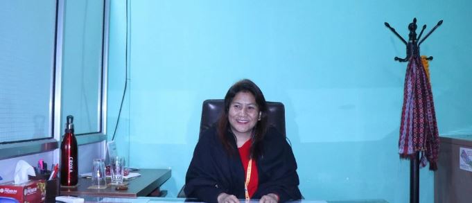 पशुपति क्षेत्र विकास कोषकी कार्यकारी निर्देशक पुनलाई काम गर्न अदालतको रोक