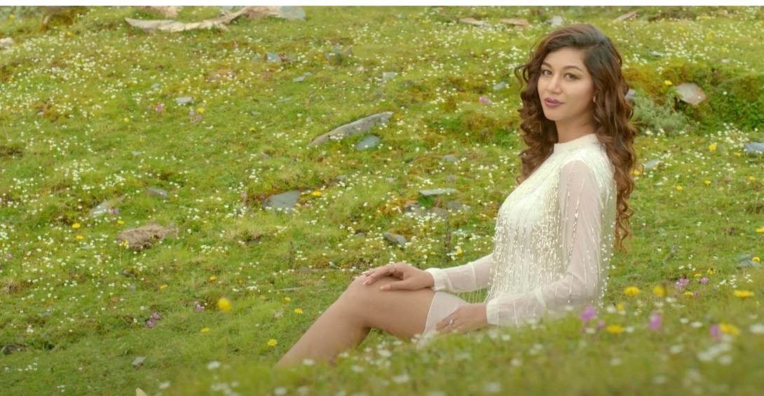 प्रदीपसँग स्क्रिन सेयर गर्ने इच्छा छ : रक्षा बुढाथोकी