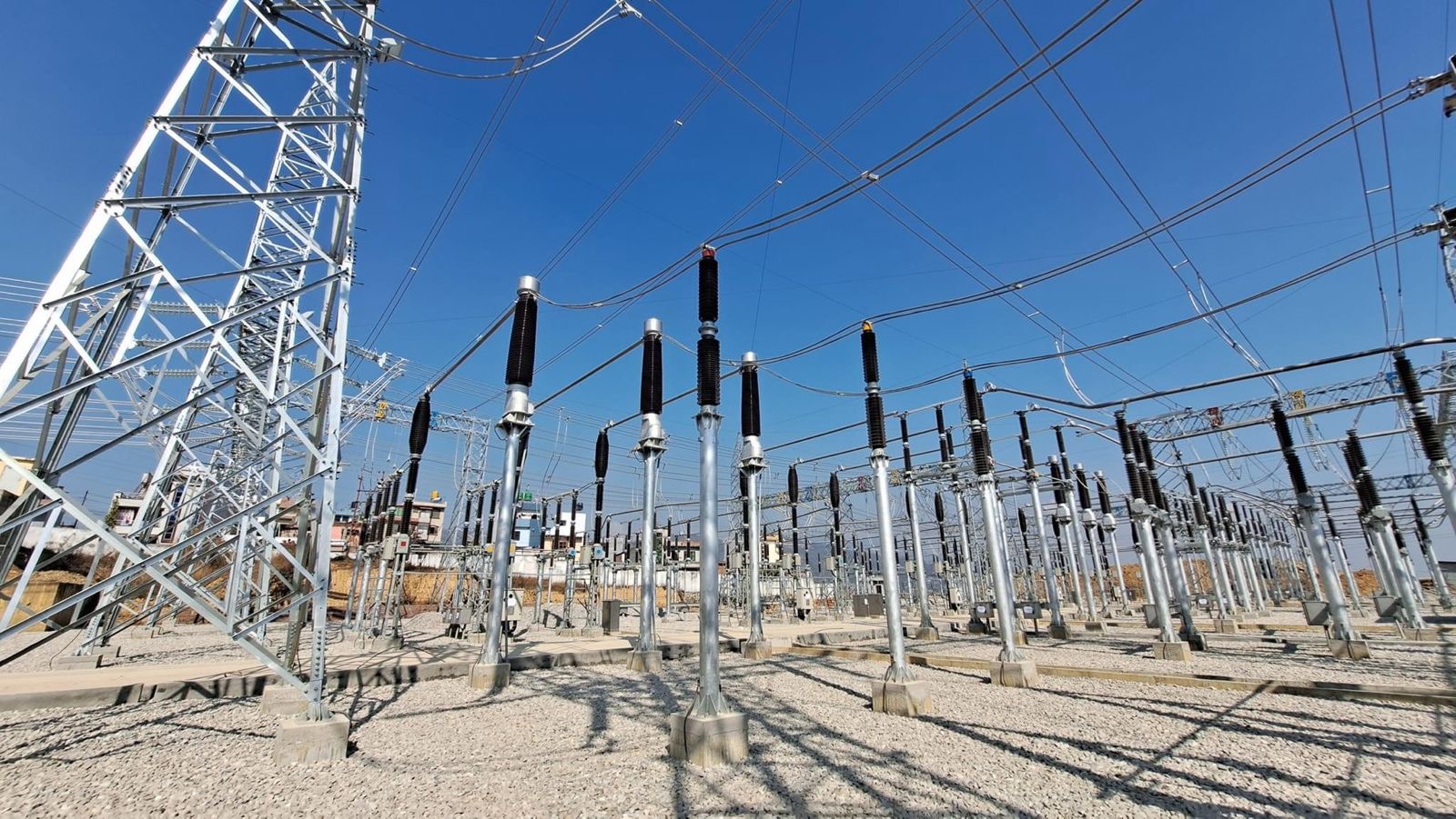 भारतले दियो ६५४ मेगावाट बिजुली आयात गर्न नेपाललाई अनुमति