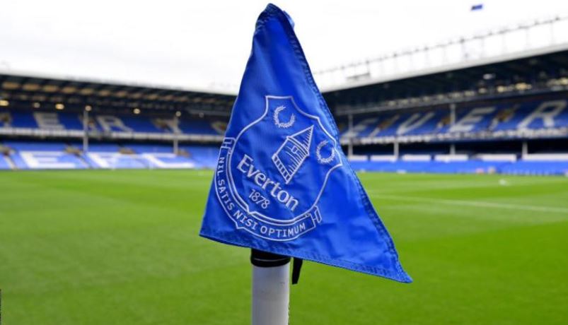 एभर्टन अंक कटौतीः अपील पछि सजाय १० अंक बाट ६ मा घट्यो