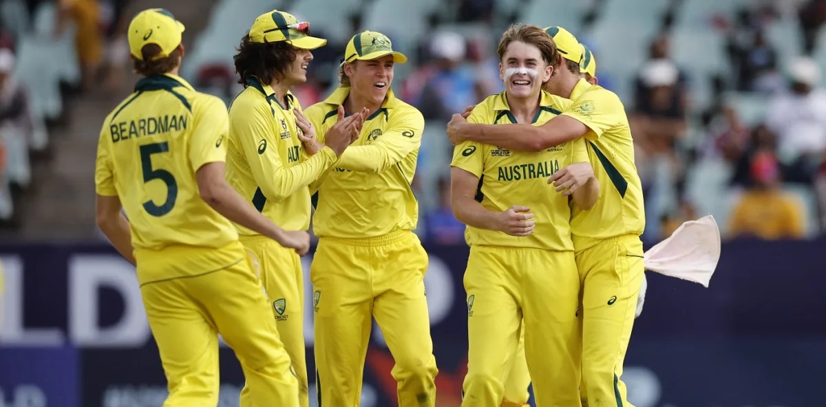 भारतलाई पराजित गर्दै अस्ट्रेलिया यू-१९ विश्वकप चौथो पटक च्याम्पियन