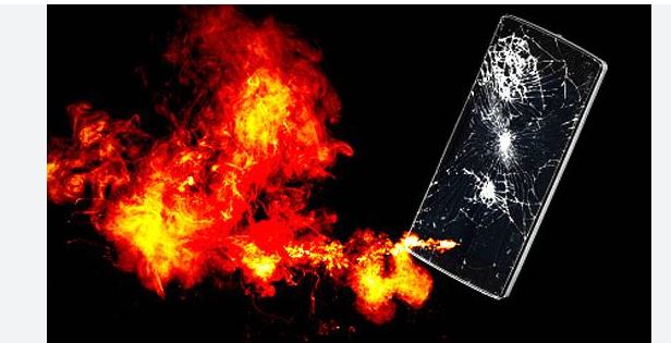 मोबाइल बम जस्तै बिष्फोट हुन सक्छ, गल्तिले पनि यी काम नगर्नुहोस्