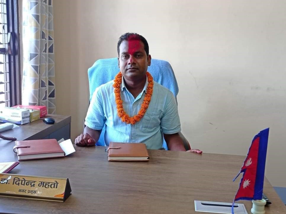 गौशालामा उपमेयरको अधिकारमा मेयरको अंकुश, अधिकार खोज्न रेणु अदालतसम्म पुगिन् 