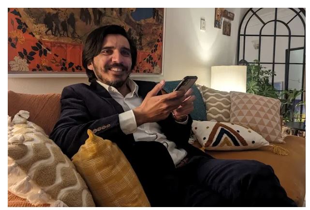 सरकारबिरूद्द सामाजिक सञ्जालमा लेखेको भन्दै पत्रकार पक्राउ