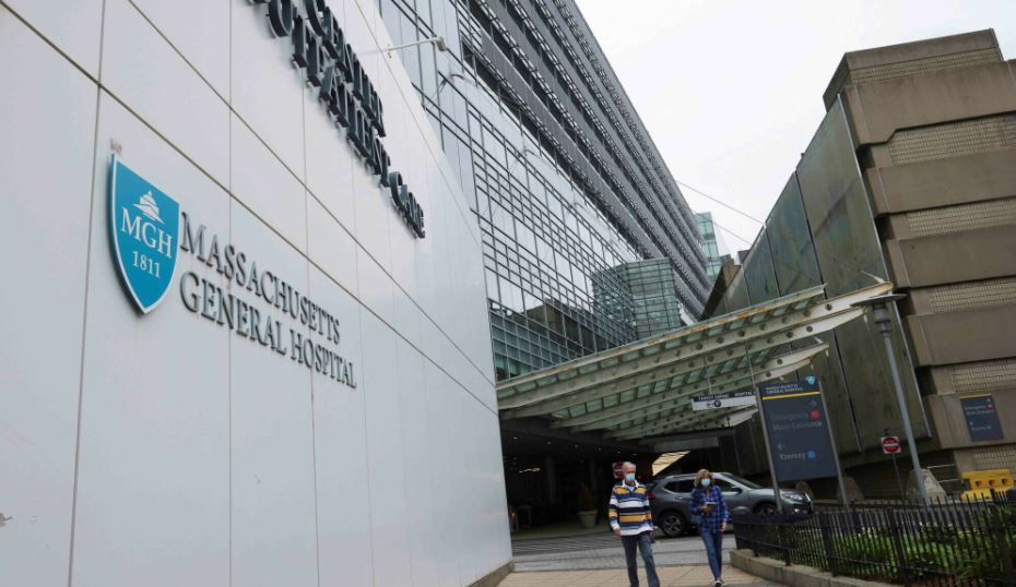 अमेरिकमा जीवित बिरामीमाथी सुँगुरको मृगौला प्रत्यारोपण