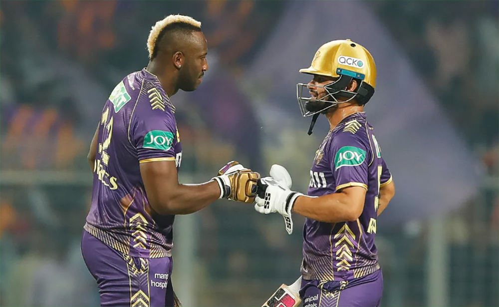 सनराइजर्समाथि कोलकोताको रोमाञ्चक जित