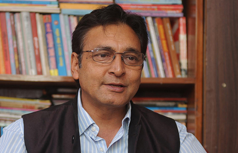 नक्कली भुटानी शरणार्थी प्रकरणका आरोपी टोपबहादुर रायमाझी कारागार फर्किए