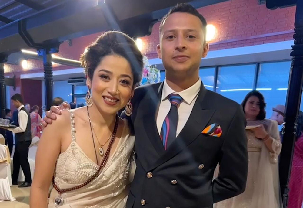 धनगढीका नगर प्रमुख हमालकी छोरी भारतबाट सम्पर्कविहिन