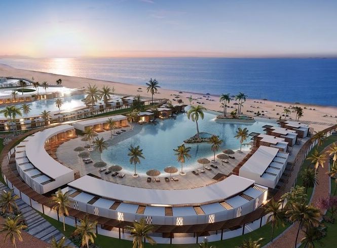 आर्थिक मन्दीमा फसेको इजिप्टले बेच्याे ‘रस अल हिक्मा’ शहर