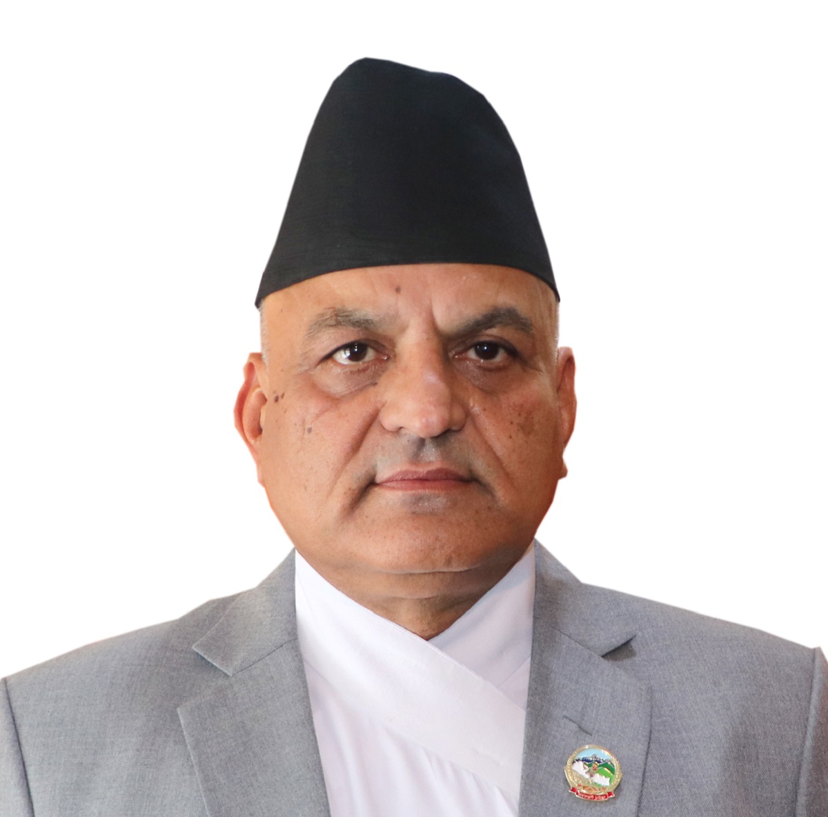 गण्डकीका मुख्यमन्त्री पाण्डेले पाए विश्वासको मत