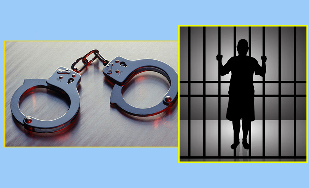 स्रोत नखुलेको रूपैयाँसहित ३ जना पक्राउ