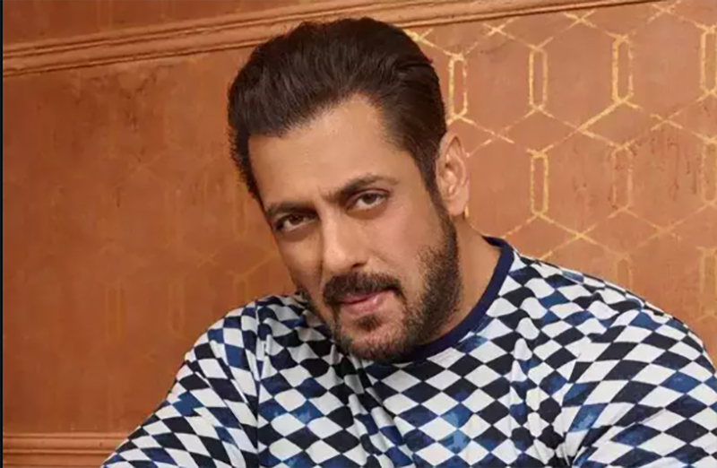 सलमान खानको घर अगाडी गोली चलाउने दुई जना पक्राउ