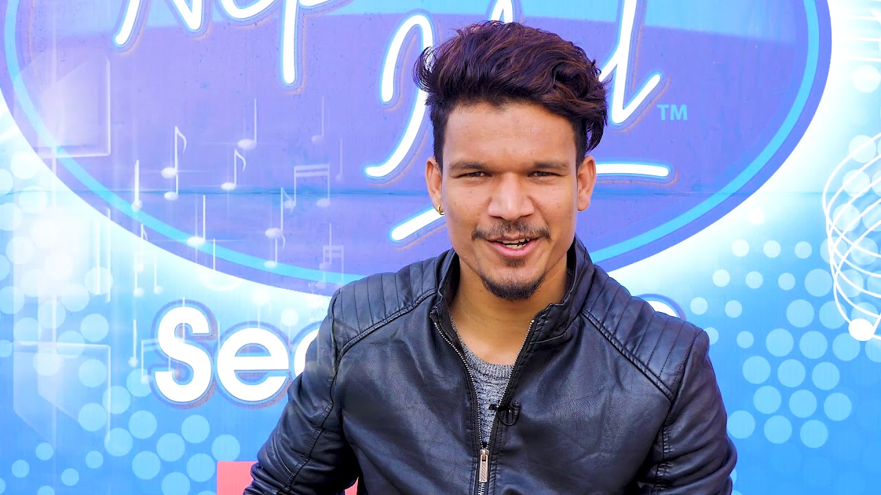 गायक रवि ओड प्रहरी नियन्त्रणमा