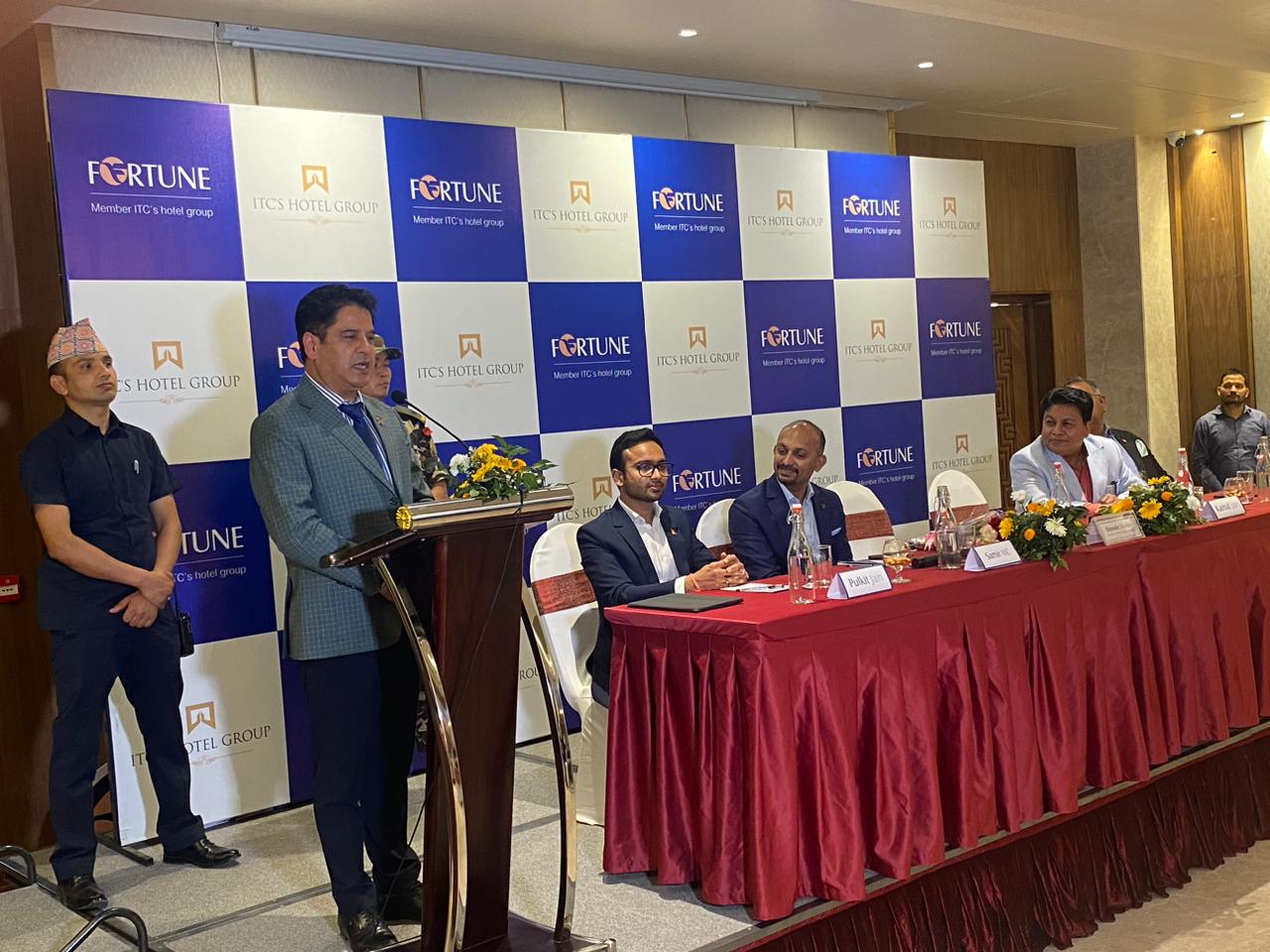 राज्यको प्राथमिकतामा उद्यामशीलताः मन्त्री भण्डारी