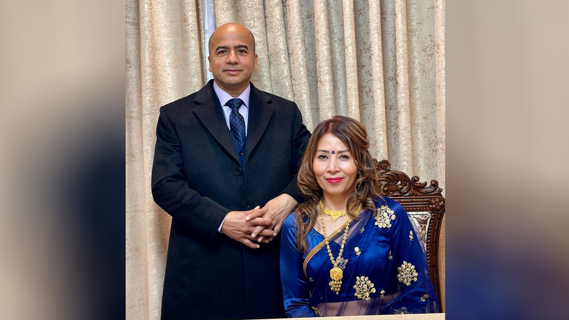 मातृभूमीप्रतिको माया : पपरथलाको जोशी परिवारले गर्‍यो एकै वर्षमा ३६ लाख बढी सहयोग