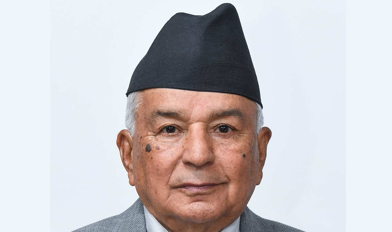 जेनजी र राष्ट्रपति वार्ता गर्ने, नेपाली सेनाले सहजिकरण गर्ने