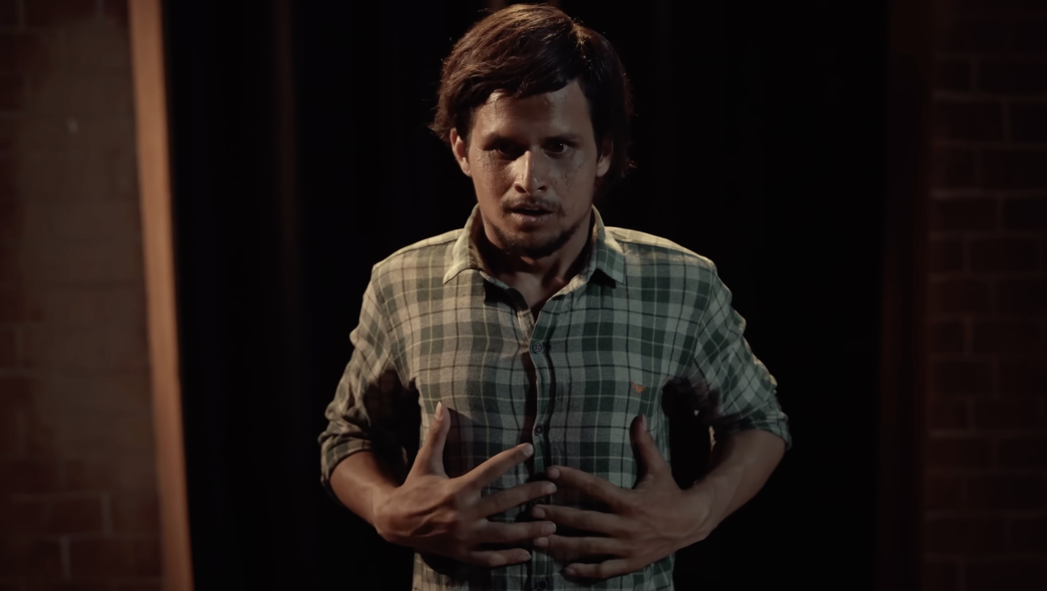 बिराज बास्कोटा अभिनित म्युजिकल पोइट्री ‘कालो प्रकाश’ सार्वजनिक