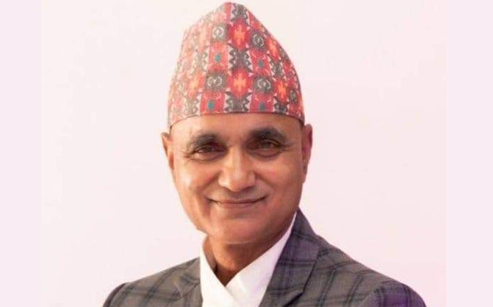 कर्णालीका मुख्यमन्त्री कँडेलले बोलाए सर्वदलीय बैठक