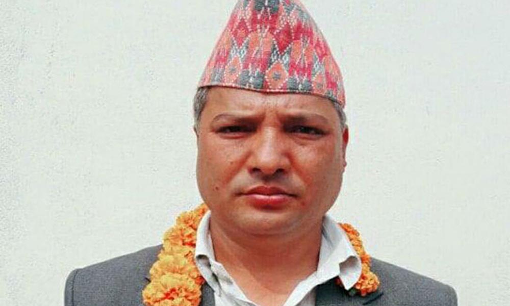 श्री एयरलाइन्सकी एयरहोस्टेजलाई दुर्व्यवहार गर्ने कैलालीका युवक पक्राउ