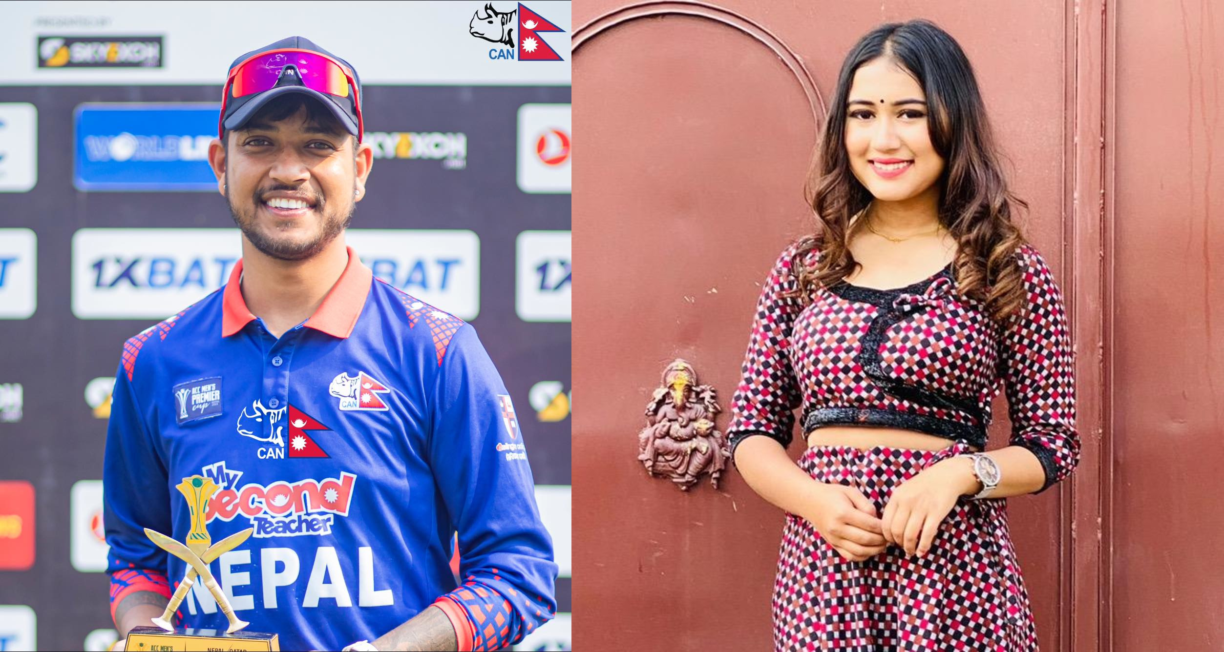 ‘दोषी भए सजाय देऊ, नत्र विश्वकप खेल्न देऊ’