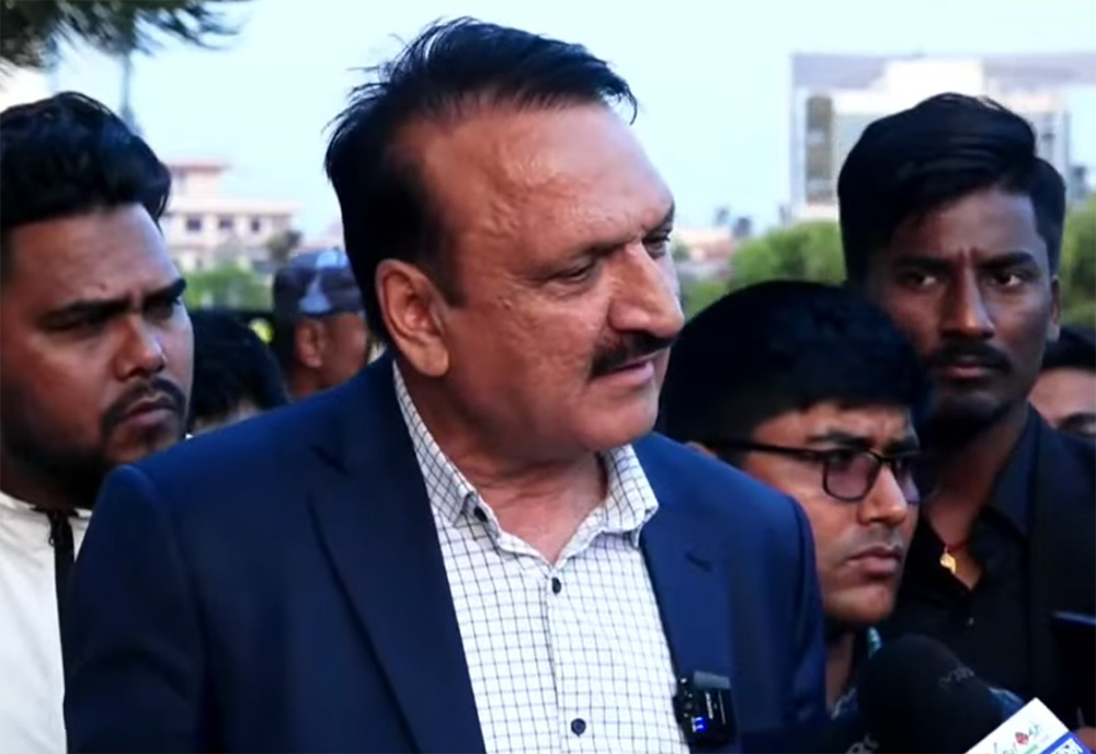 निर्वाचनबाट संसद् नआए प्रतिनिधिसभा पुनर्स्थापना हुनुपर्छ : प्रवक्ता महत