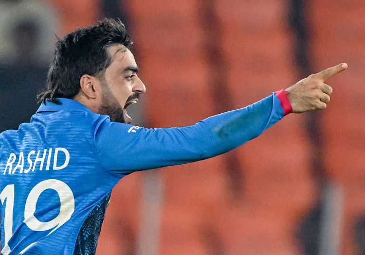 अफगानिस्तानको टी-२० विश्वकप खेल्ने टिममा को को परे ?