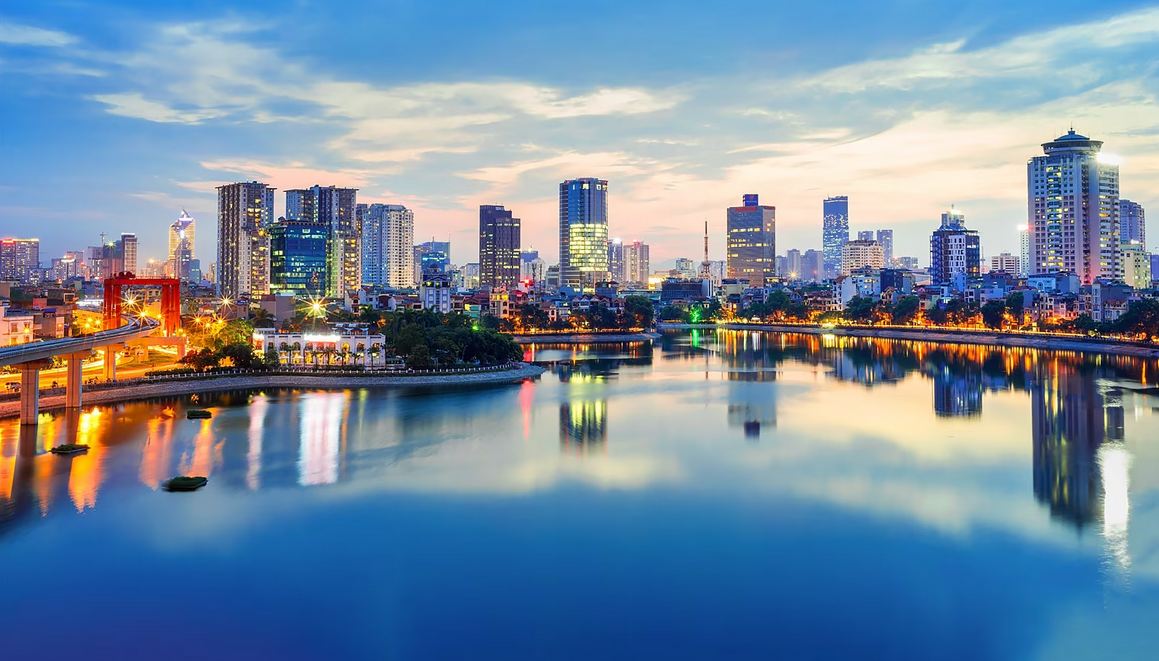 रुप्से होलिडेजले ल्यायो किस्ताबन्दीमै भियतनाम घुम्ने योजना,  मासिक ४ हजार ४४ रुपैयाँ तिरे पुग्छ