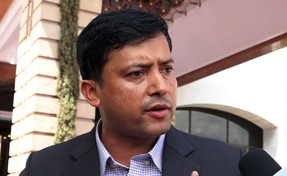 प्रतिनिधिसभा पुनर्स्थापनाको मागसहित एमालेद्वारा सर्वोच्चमा रिट दायर