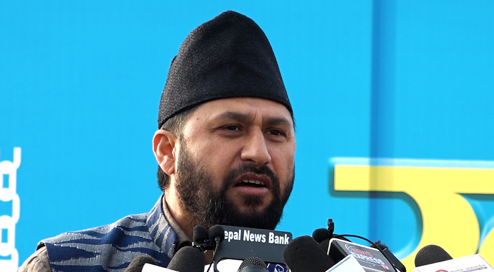 रवि लामिछाने रिहा : कानुन बमोजिम प्रक्रिया पूरा गरेर आएको दाबी, जेनजी आन्दोलनलाई जनसमर्थन